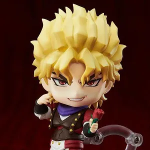 1624 JoJo's Bizarre Adventure Nendoroid Dio Brando