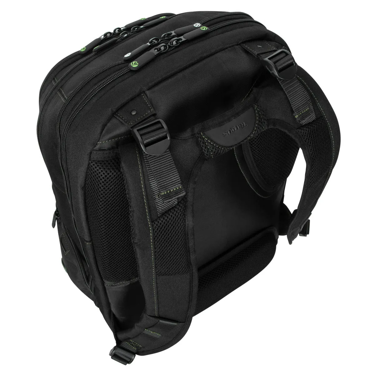 17" Spruce EcoSmart® Checkpoint-Friendly Backpack