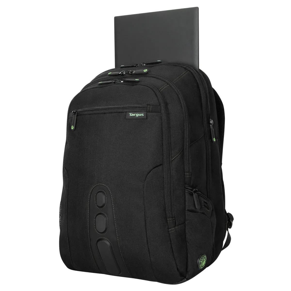 17" Spruce EcoSmart® Checkpoint-Friendly Backpack