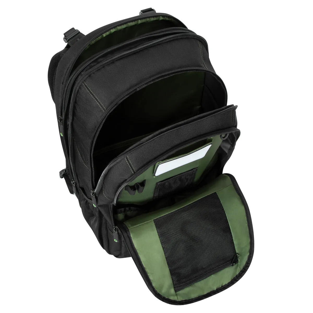 17" Spruce EcoSmart® Checkpoint-Friendly Backpack