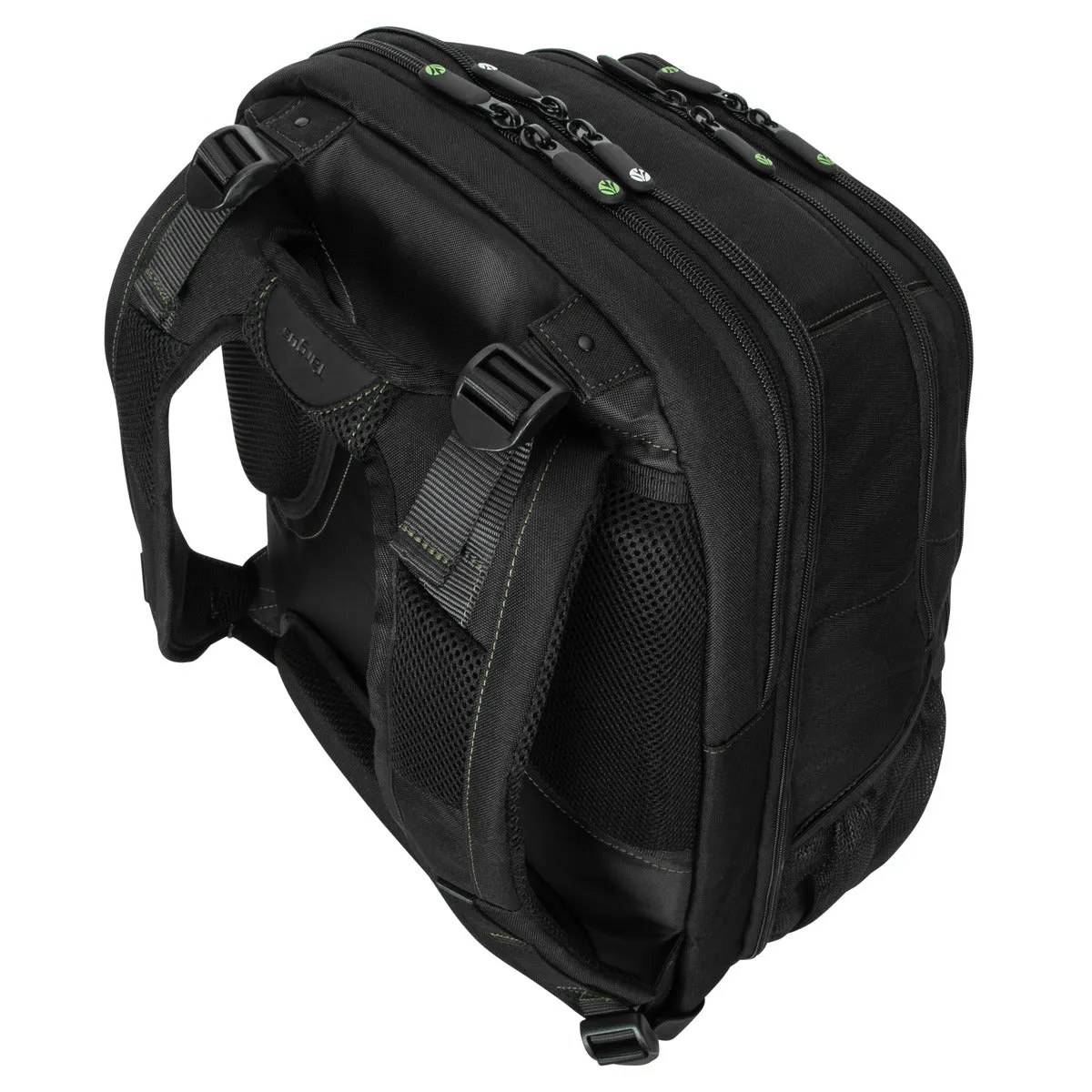 17" Spruce EcoSmart® Checkpoint-Friendly Backpack