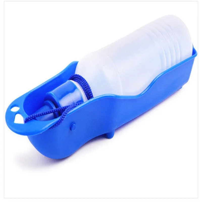 500ML Portable Feeding Bottle Water