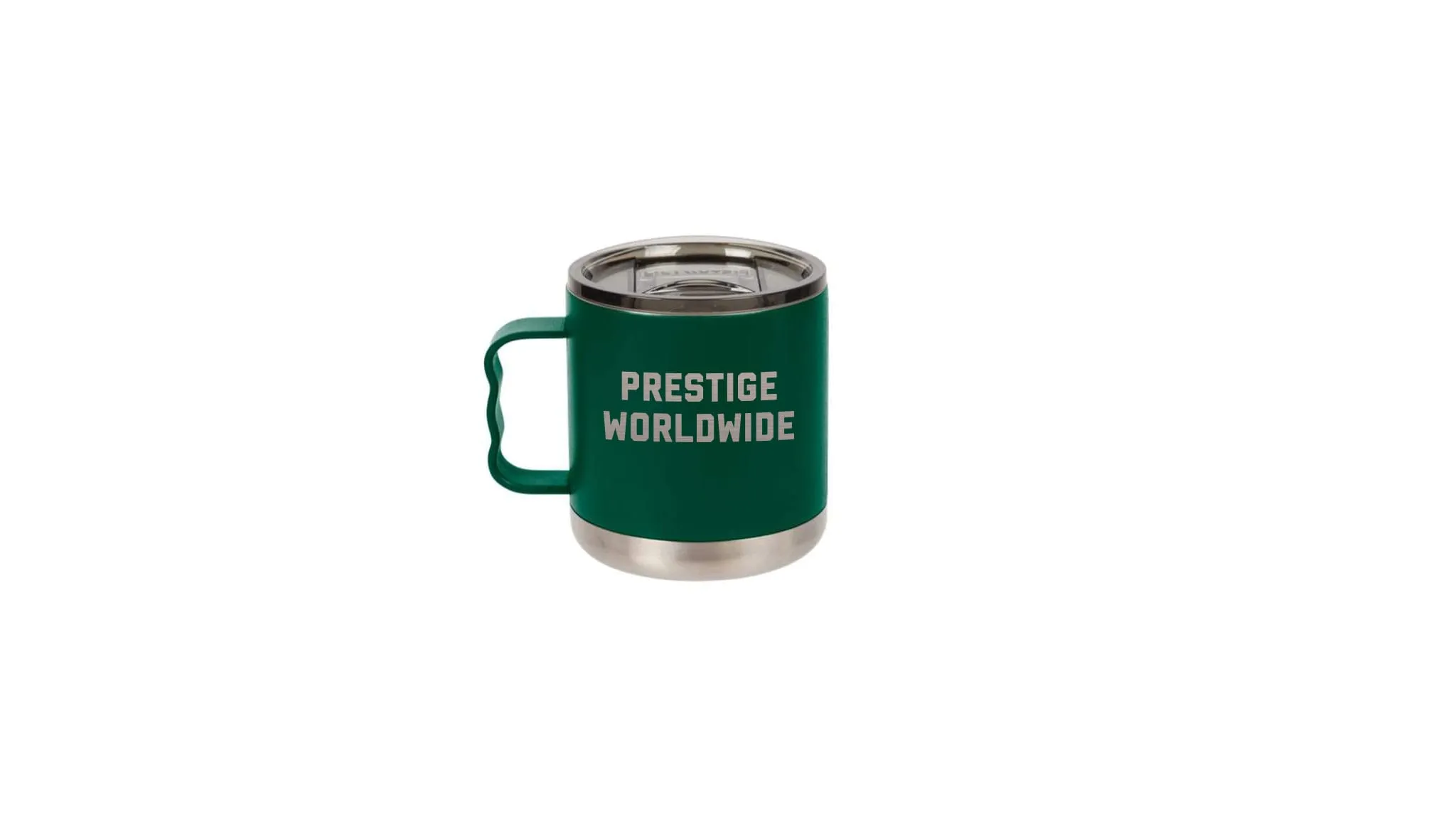 50/50 Prestige Worldwide Camp Mug 15oz