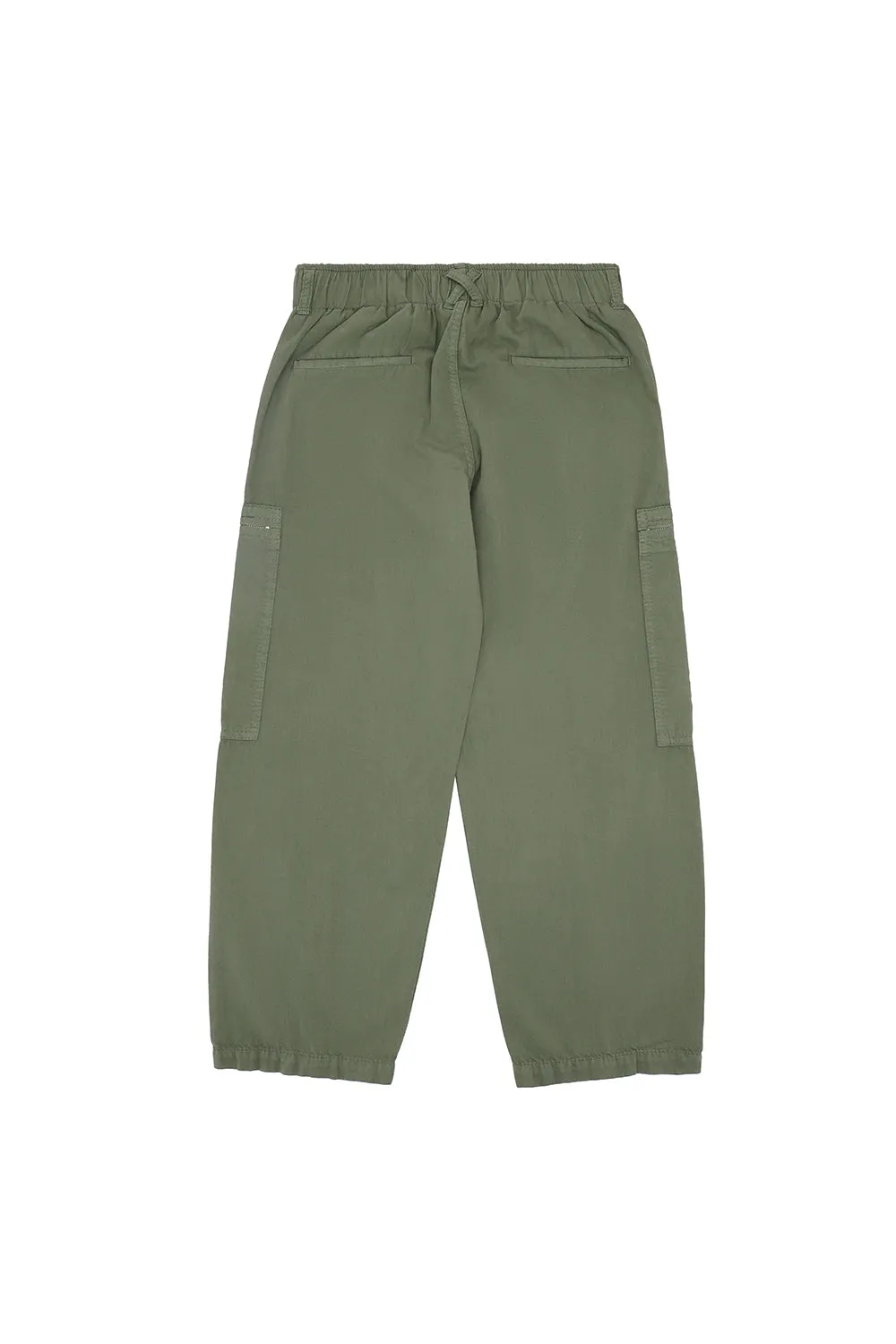 Amelia Pant in Khaki