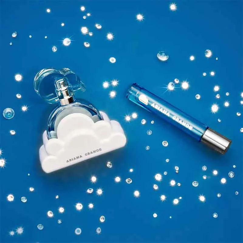 Ariana Grande Cloud 30ML   Cloud 10ML Spray Pen