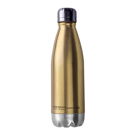 Asobu Central Park Travel Bottle 17oz