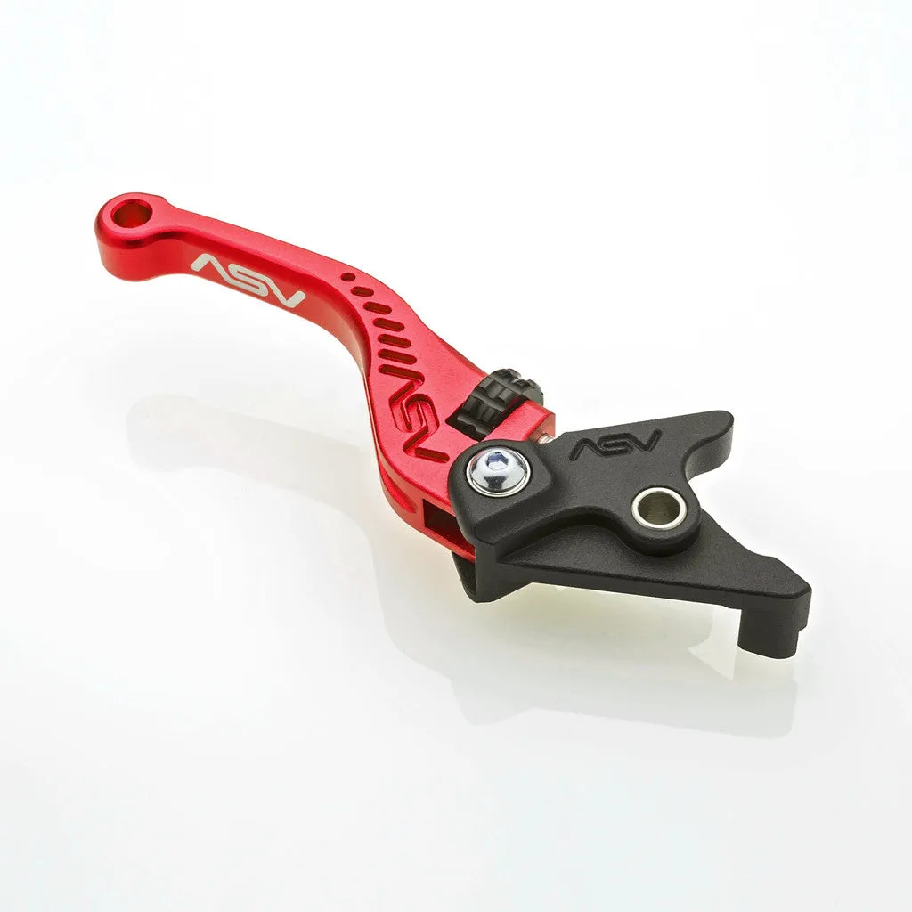 ASV Inventions C5 Series Sport Brake Lever # BRC533