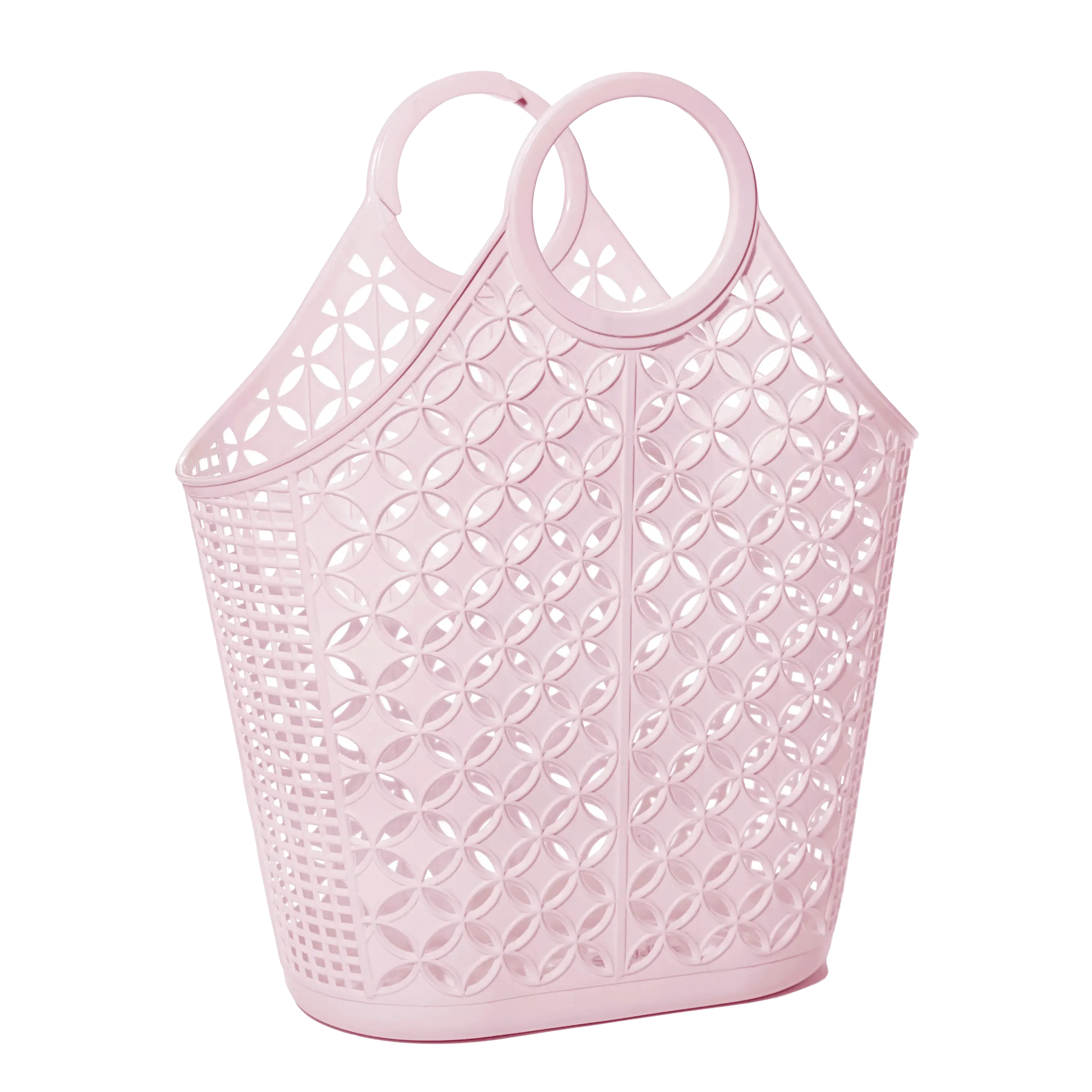 Atomic Tote Jelly