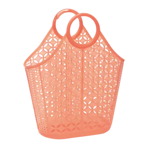 Atomic Tote Jelly