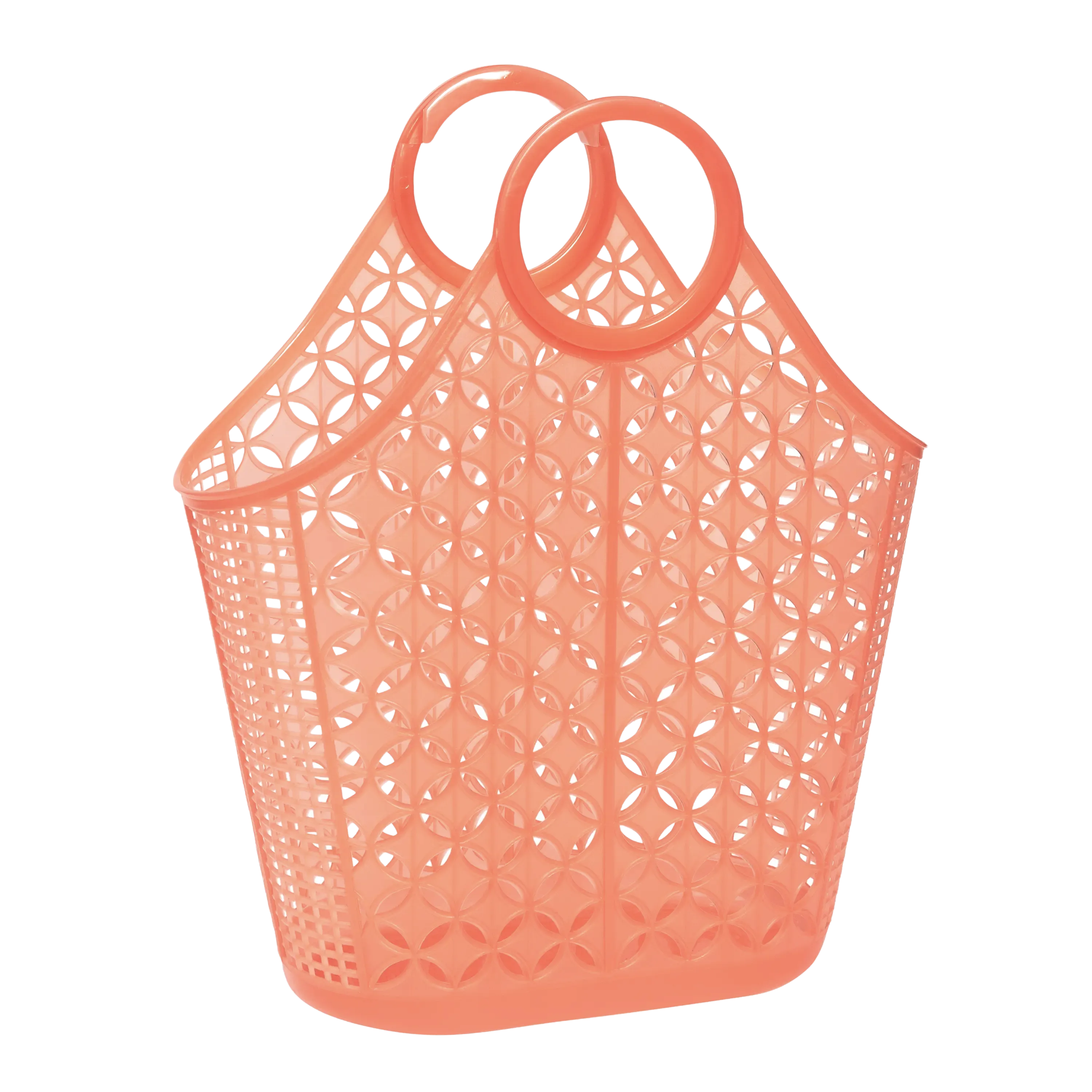 Atomic Tote Jelly