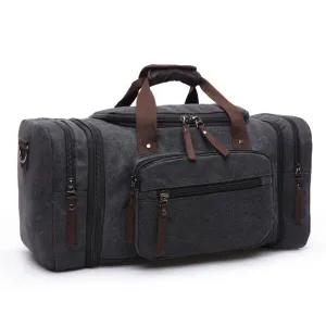 Axel Travel Duffel Bag