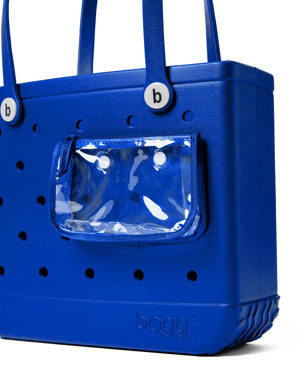 Baby Bogg® Bag - BLUE-eyed