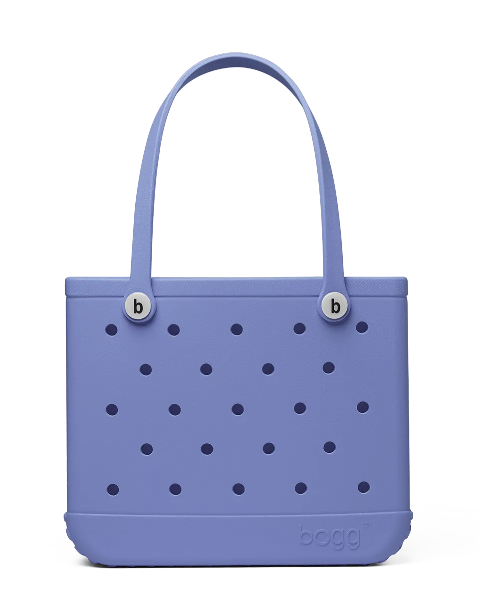 Baby Bogg® Bag - pretty as a PERIWINKLE