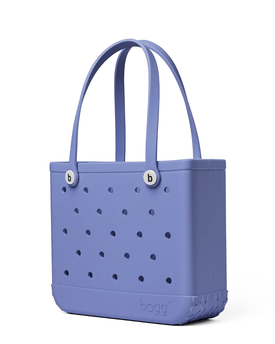 Baby Bogg® Bag - pretty as a PERIWINKLE