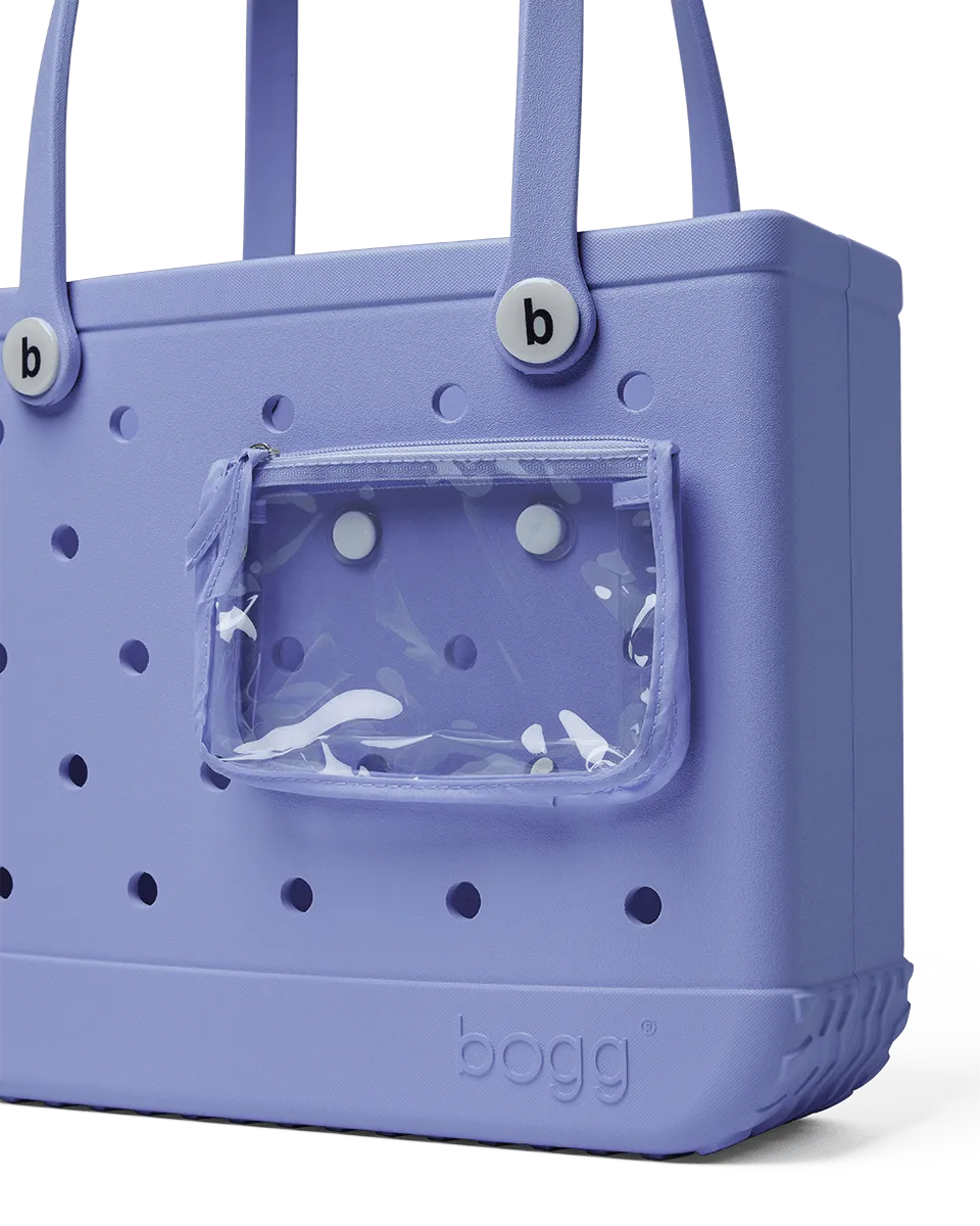 Baby Bogg® Bag - pretty as a PERIWINKLE