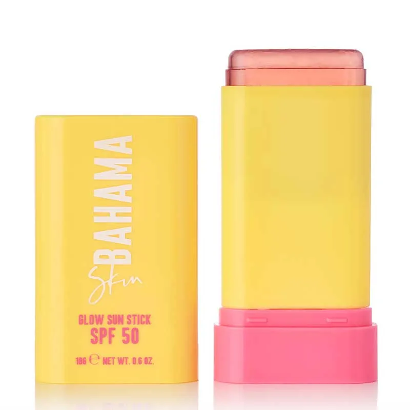 Bahama Skin Glow Sun Stick SPF 50