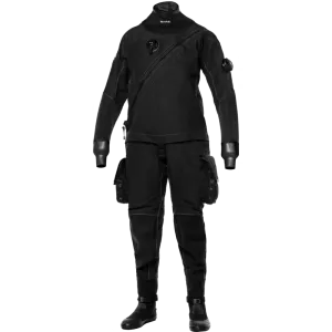 Bare X-Mission Evolution Technical or Recreational Mens Drysuit