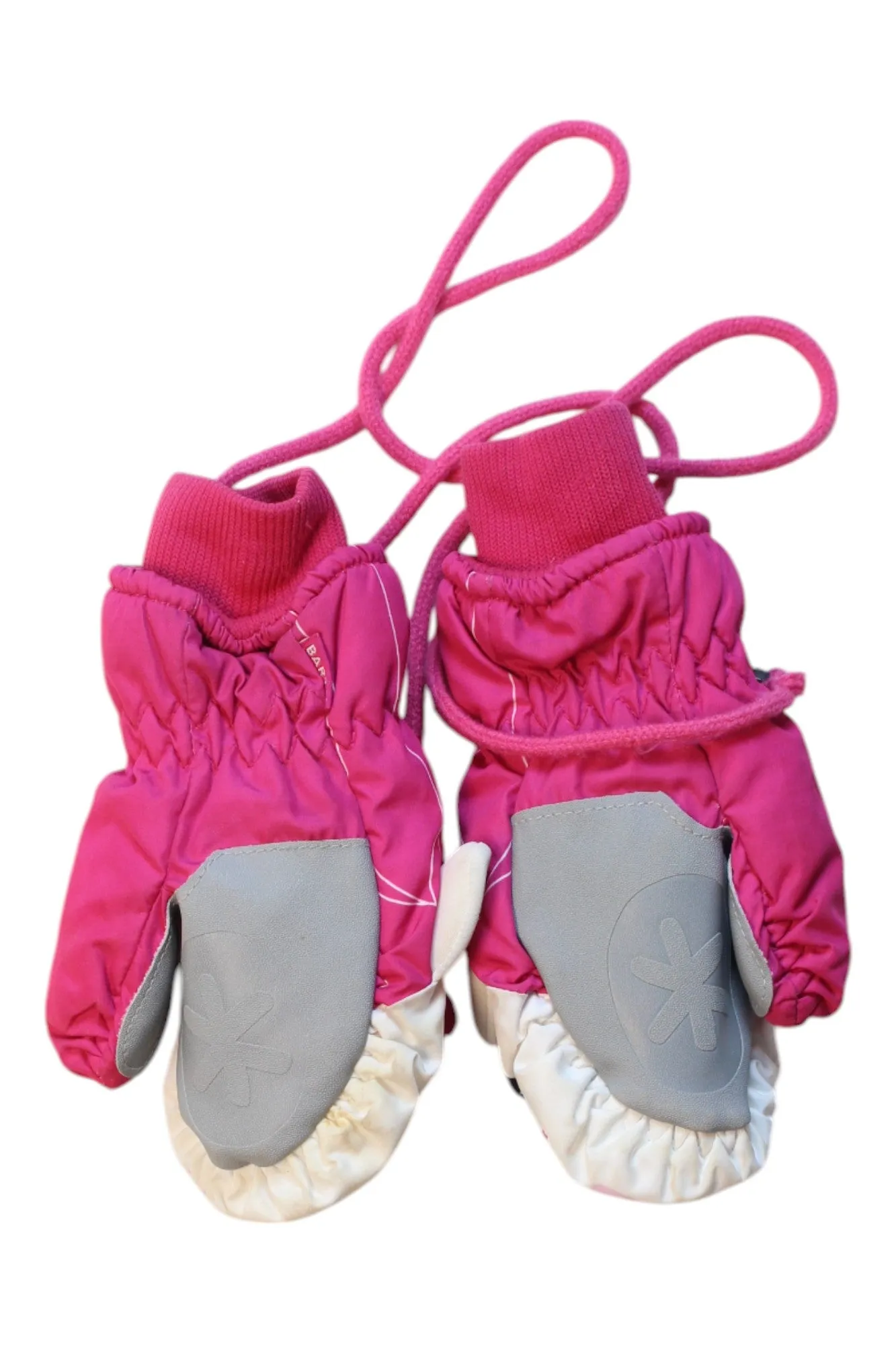 Barts Unicorn Mittens 4-6T