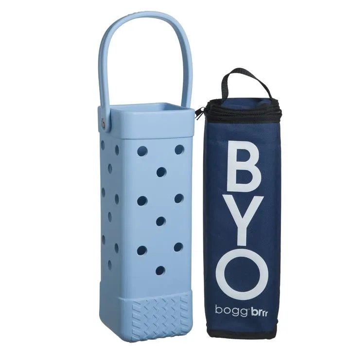 BBR BYO Bogg BRRR, Navy