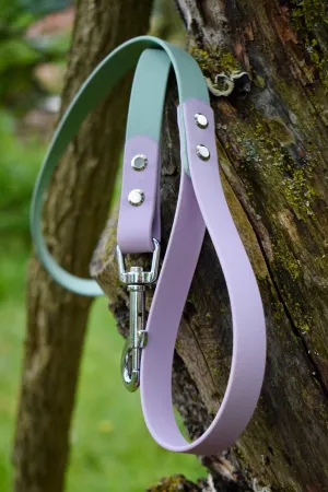 Bicolor Bio Dog Leash