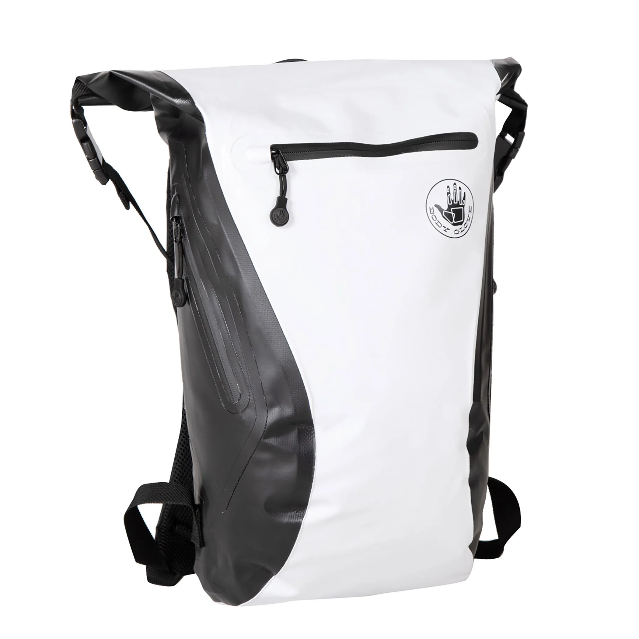 Body Glove Advenire Waterproof Vertical Roll-Top Backpack