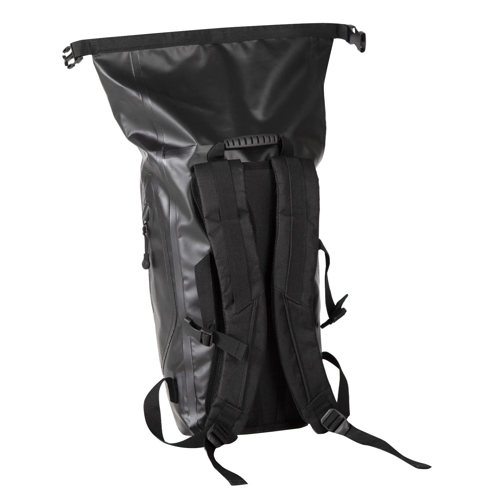 Body Glove Advenire Waterproof Vertical Roll-Top Backpack