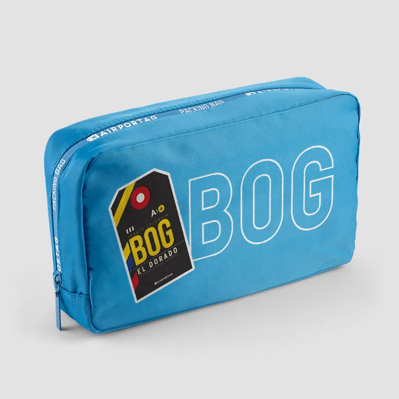 BOG - Packing Bag