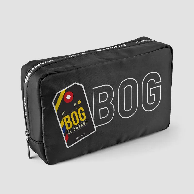 BOG - Packing Bag