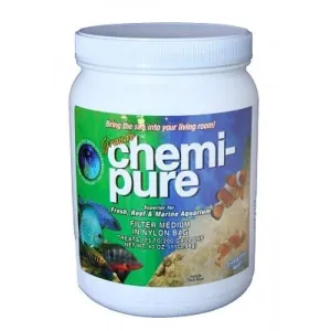 BOYD - Chemi-Pure Elite - 6 oz.