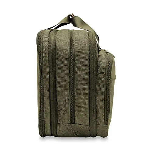 Briggs & Riley Expandable Duffle, Olive