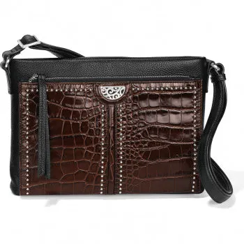 Brighton | Jagger | Organizer Handbag | Women's