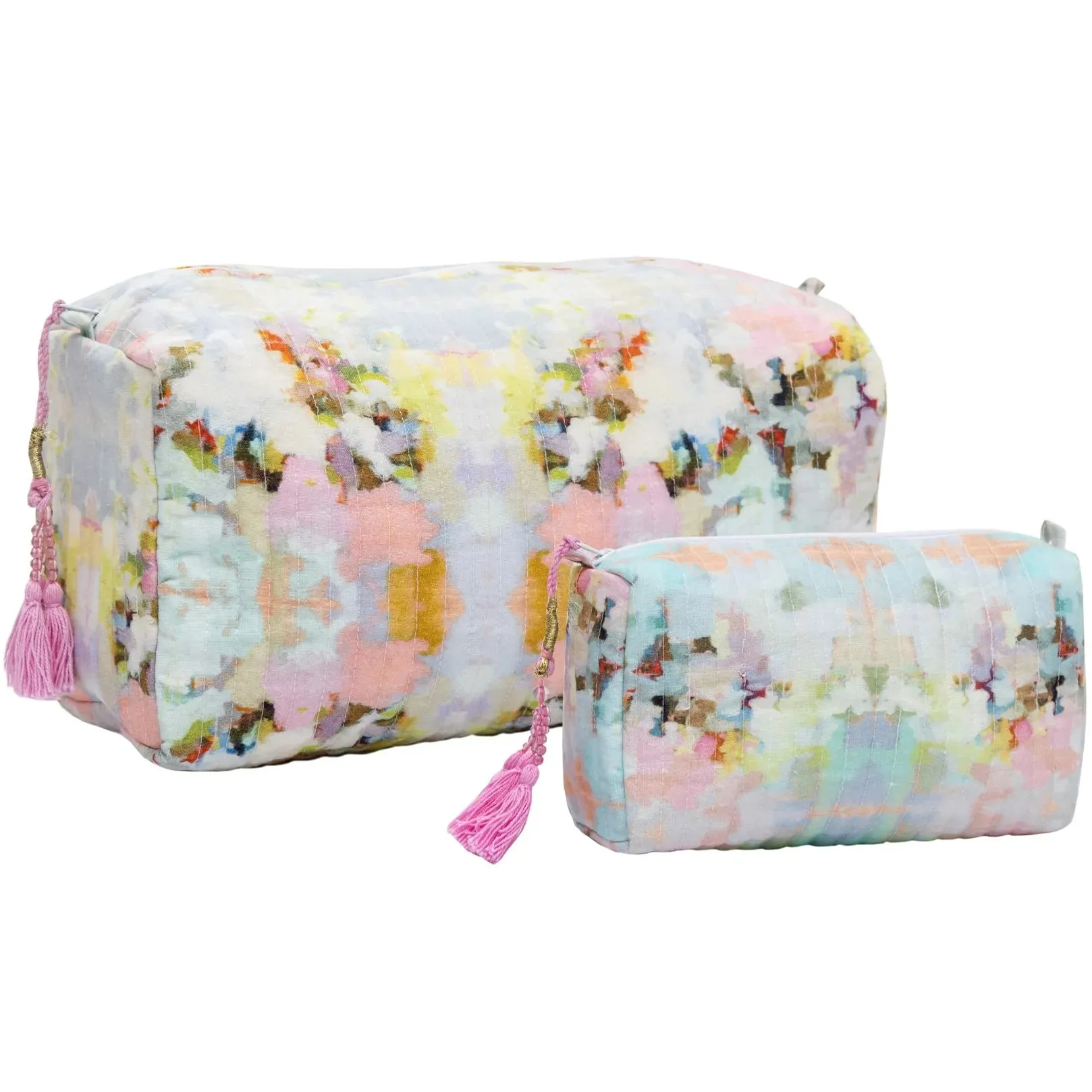 Brooks Avenue Cosmetic Bag