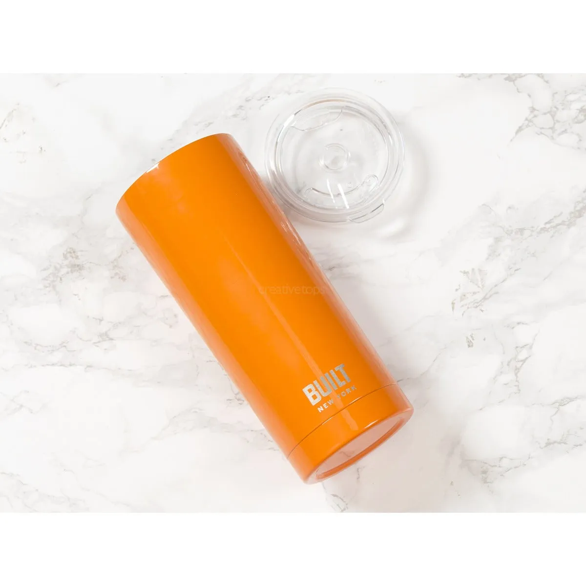 Built Double Wall Insulated Water Tumbler 590ml