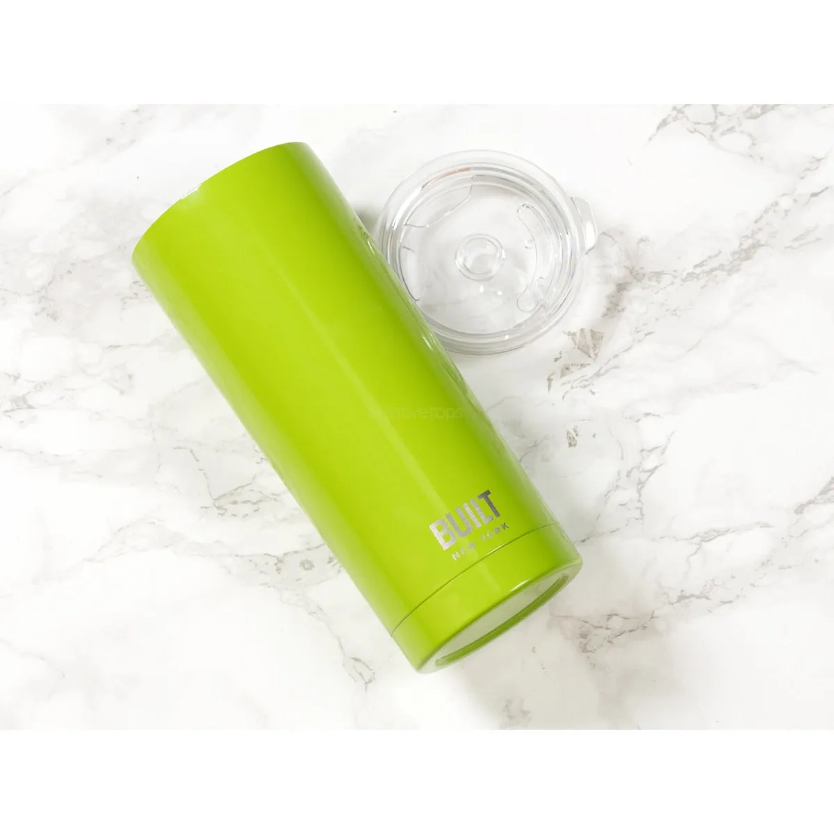 Built Double Wall Insulated Water Tumbler 590ml