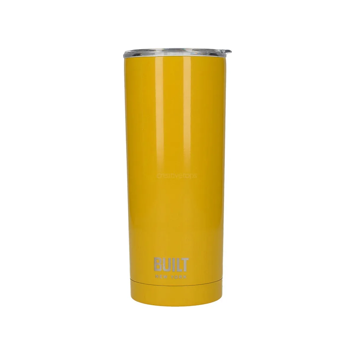 Built Double Wall Insulated Water Tumbler 590ml