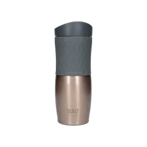 Built Tilt Stainless Steel Travel Mug 470ml