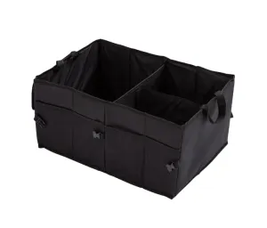 Car Trunk Organiser