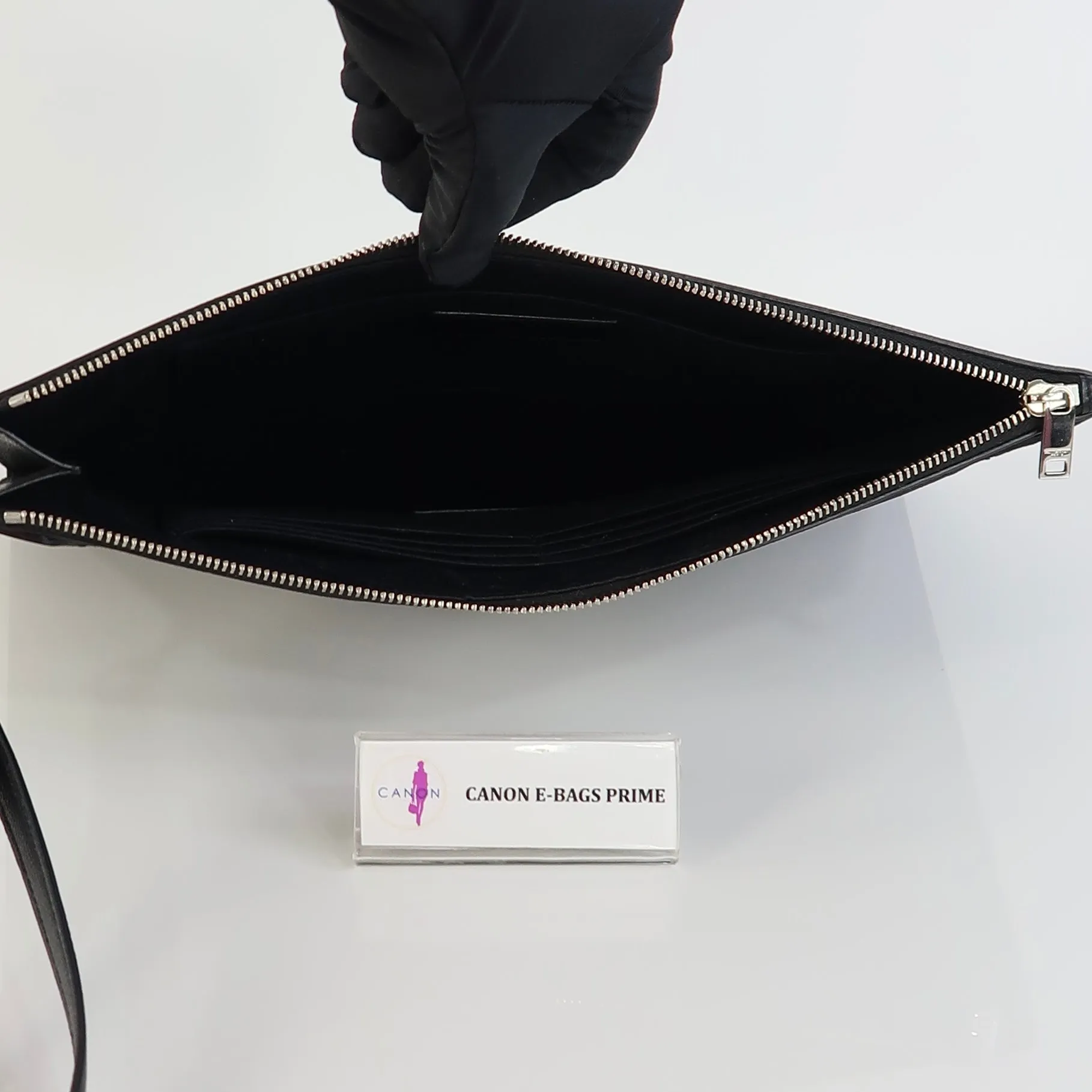 Catherine Tablet Pouch Clutch