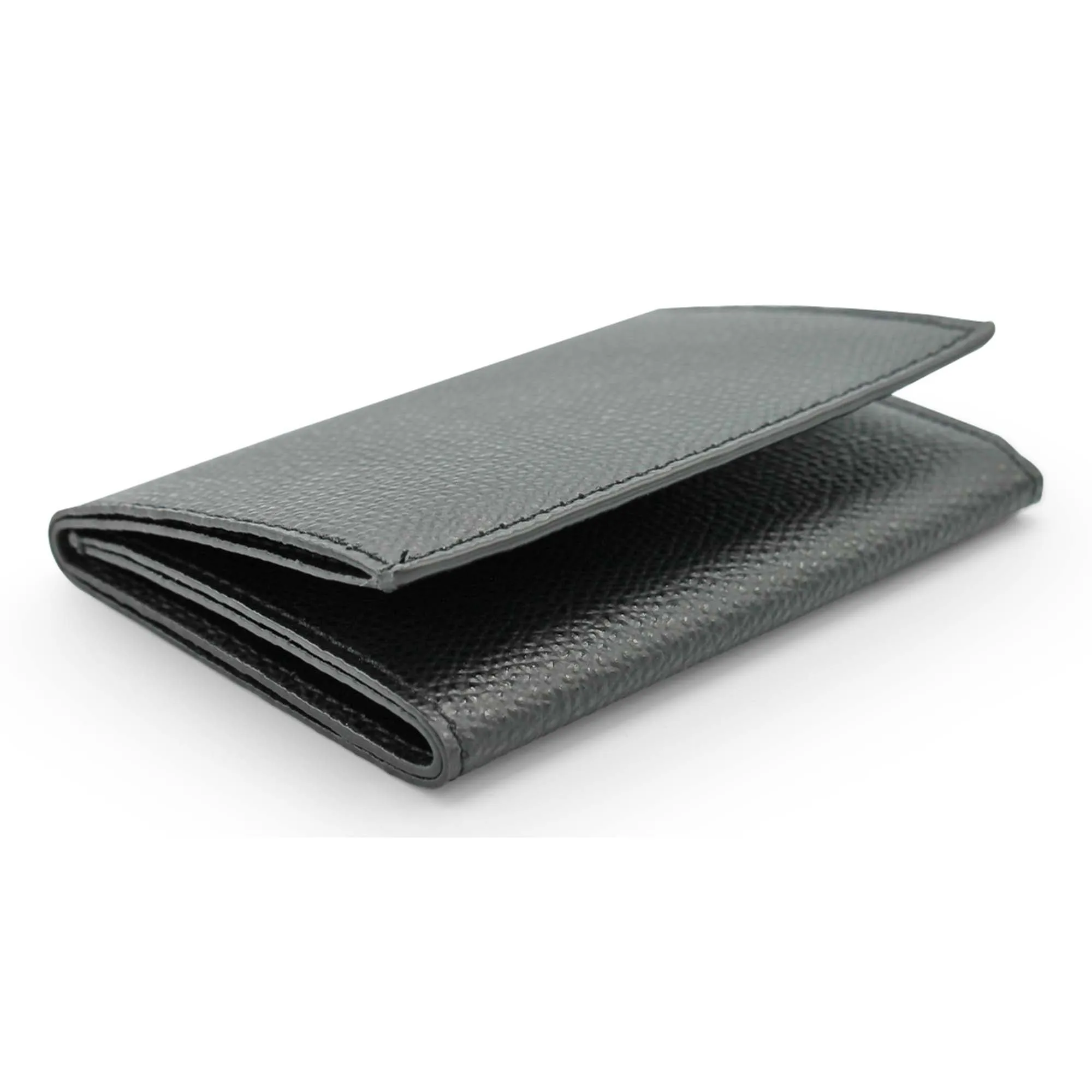 Chelsea Dauphin Tri Fold Card Holder