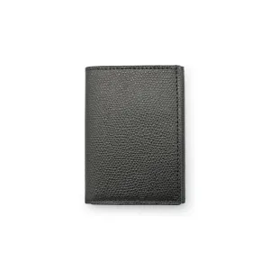 Chelsea Dauphin Tri Fold Card Holder