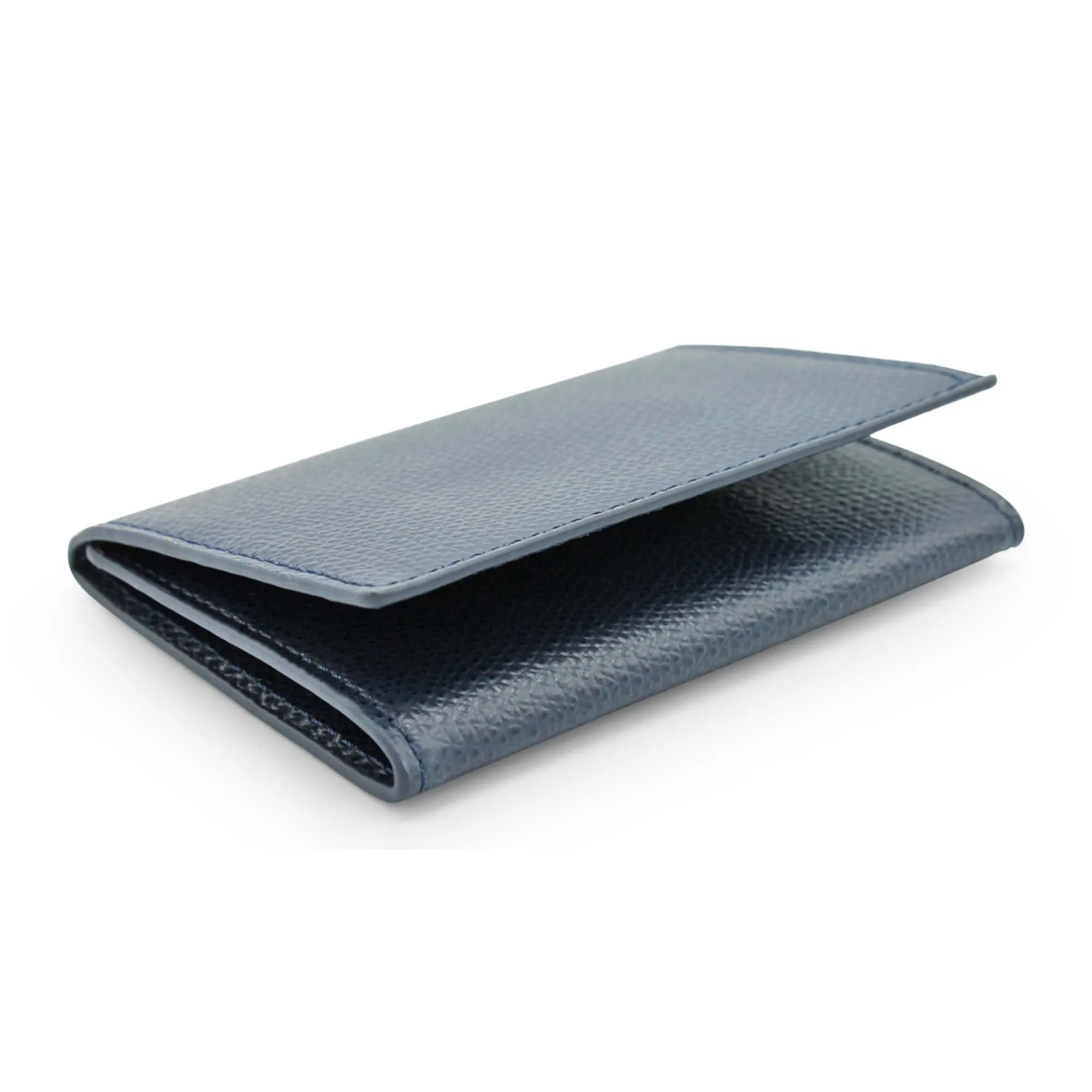 Chelsea Dauphin Tri Fold Card Holder