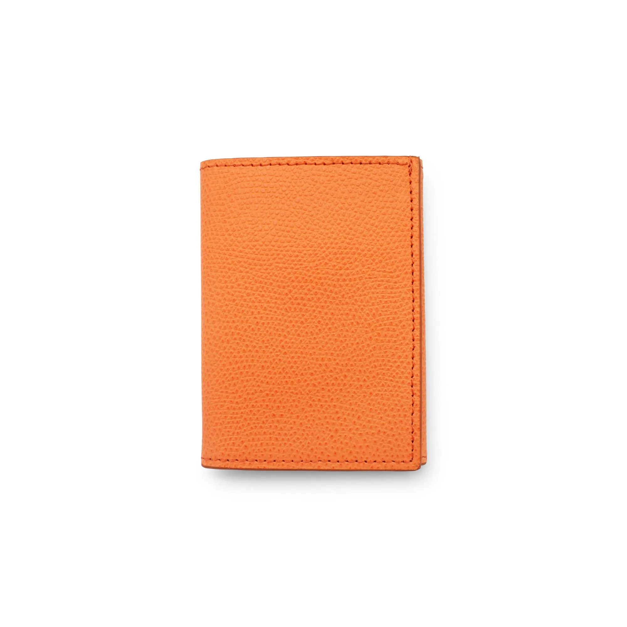 Chelsea Dauphin Tri Fold Card Holder