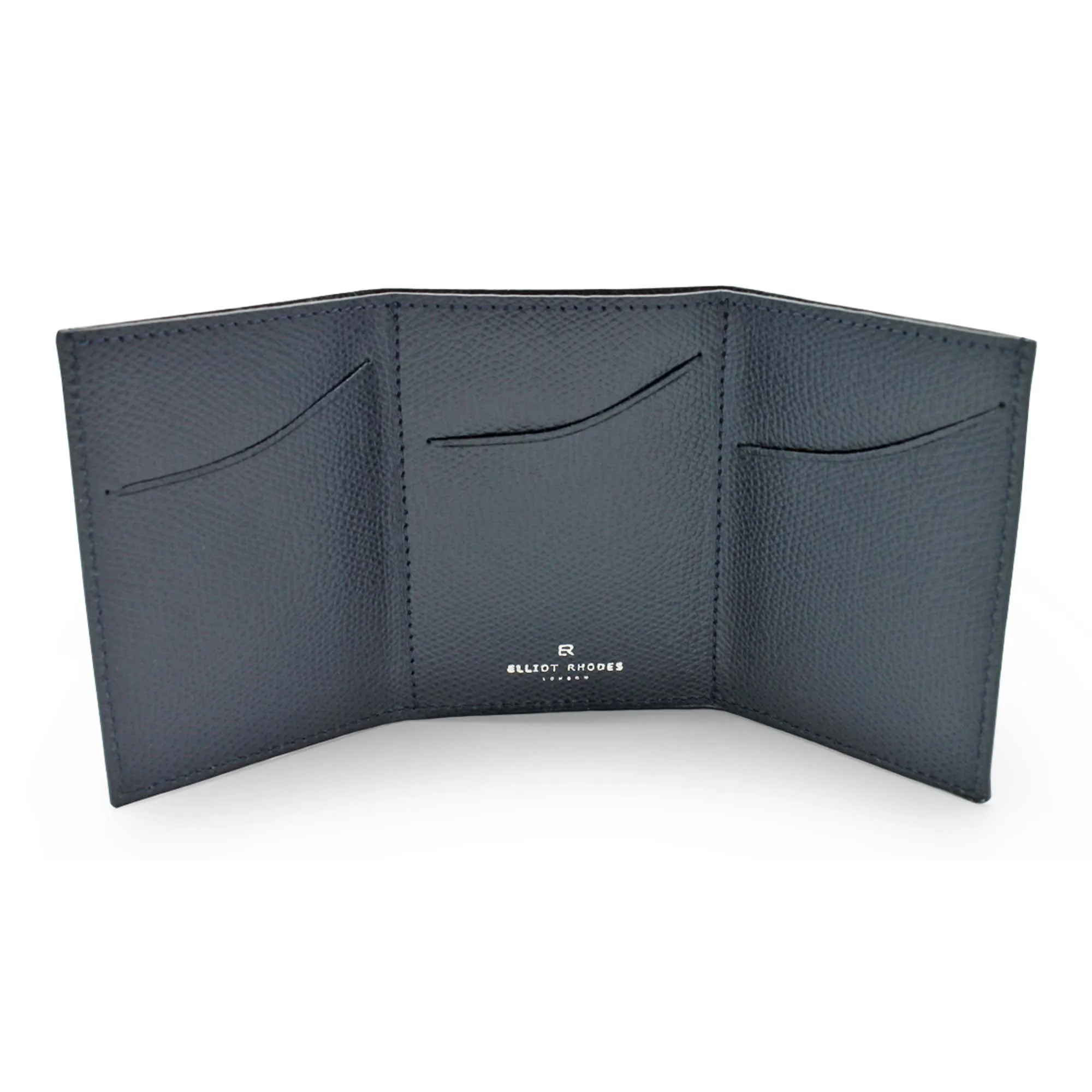 Chelsea Dauphin Tri Fold Card Holder