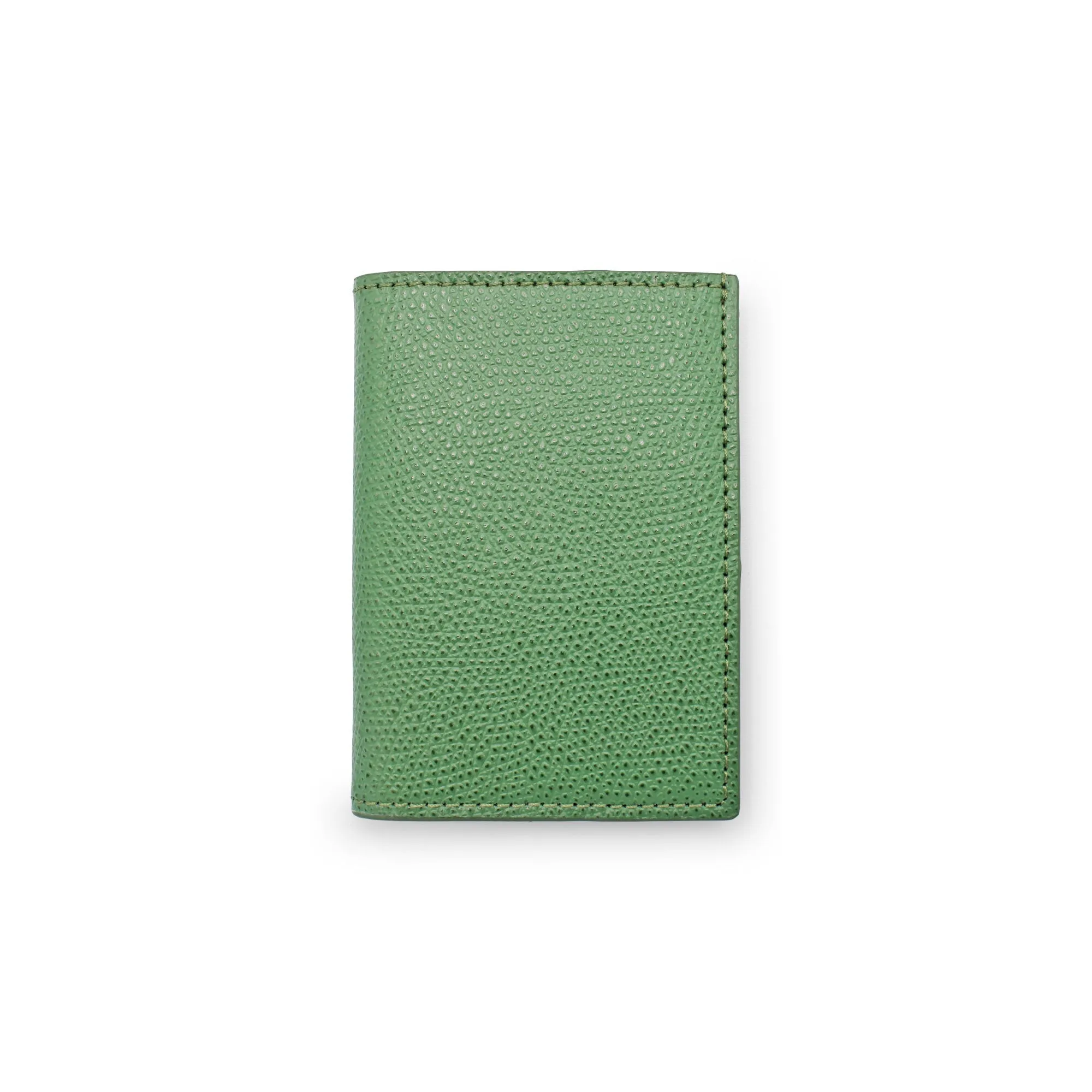 Chelsea Dauphin Tri Fold Card Holder