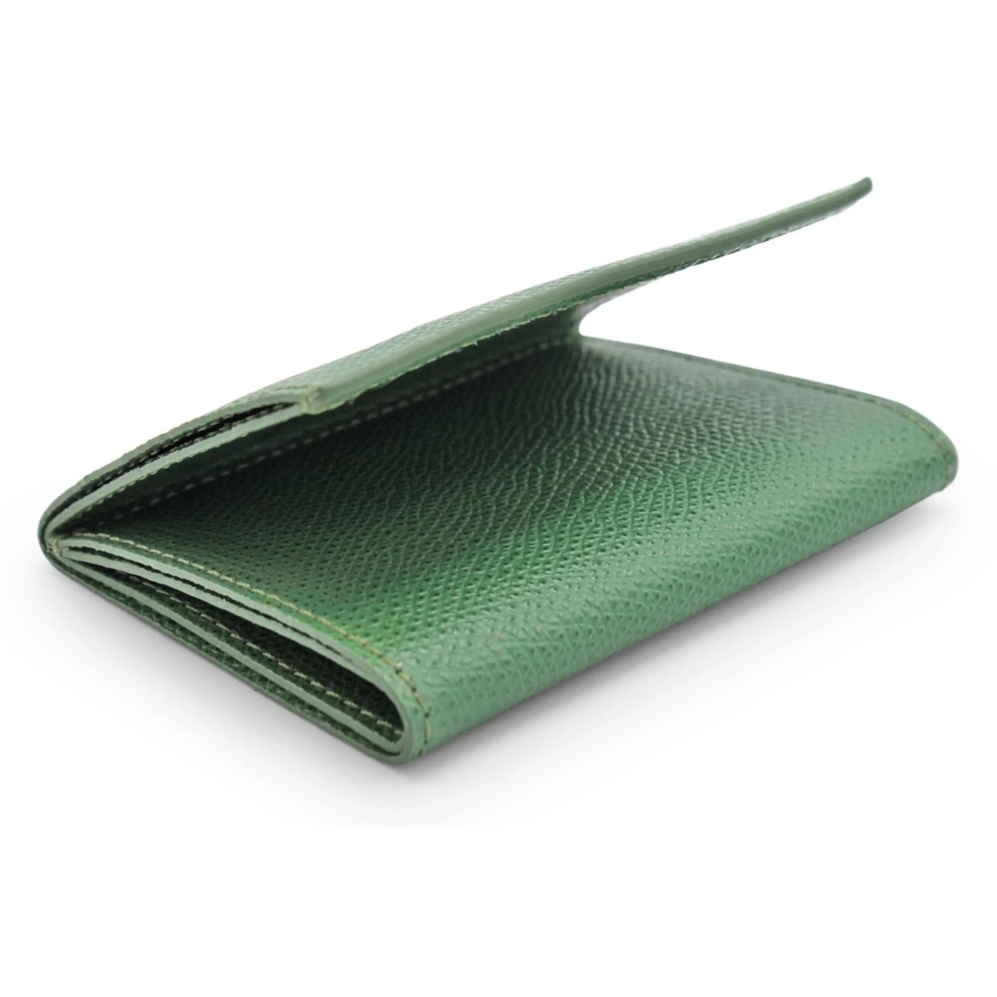 Chelsea Dauphin Tri Fold Card Holder