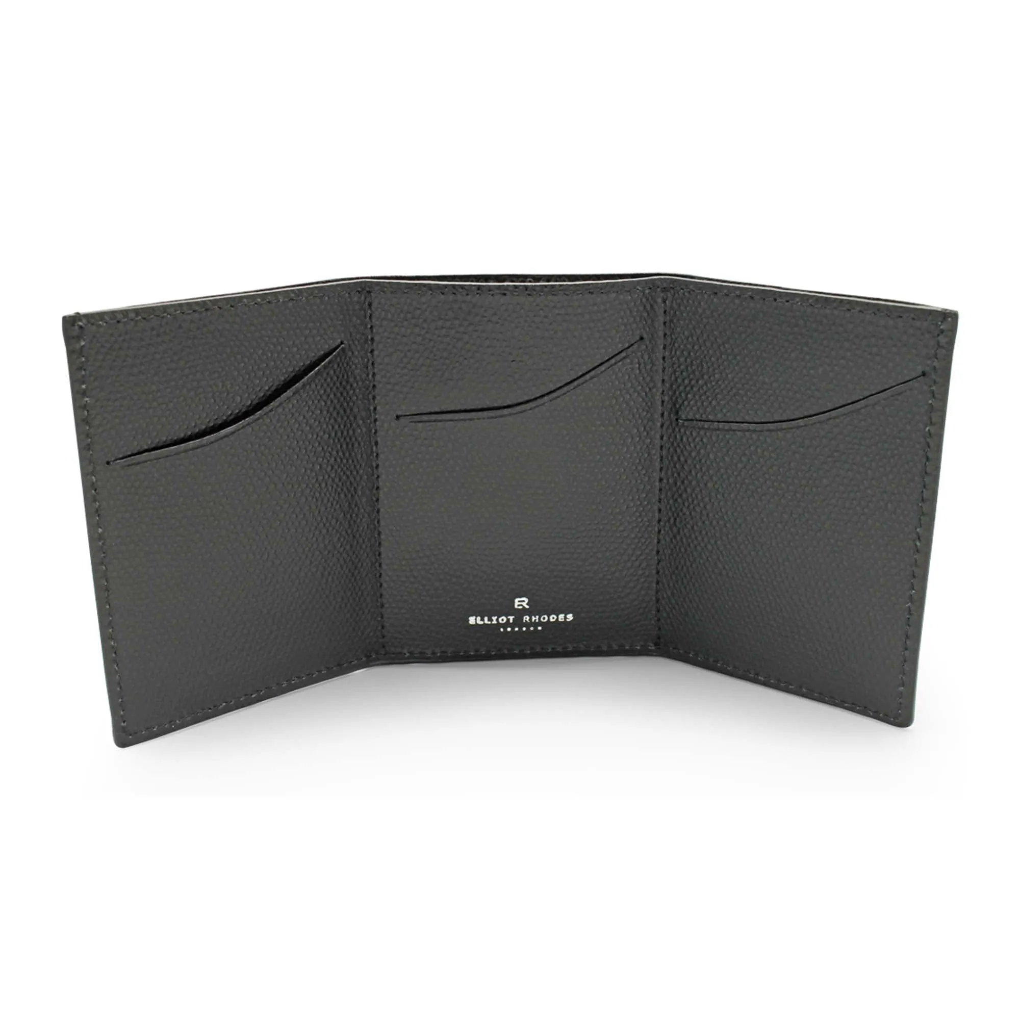 Chelsea Dauphin Tri Fold Card Holder