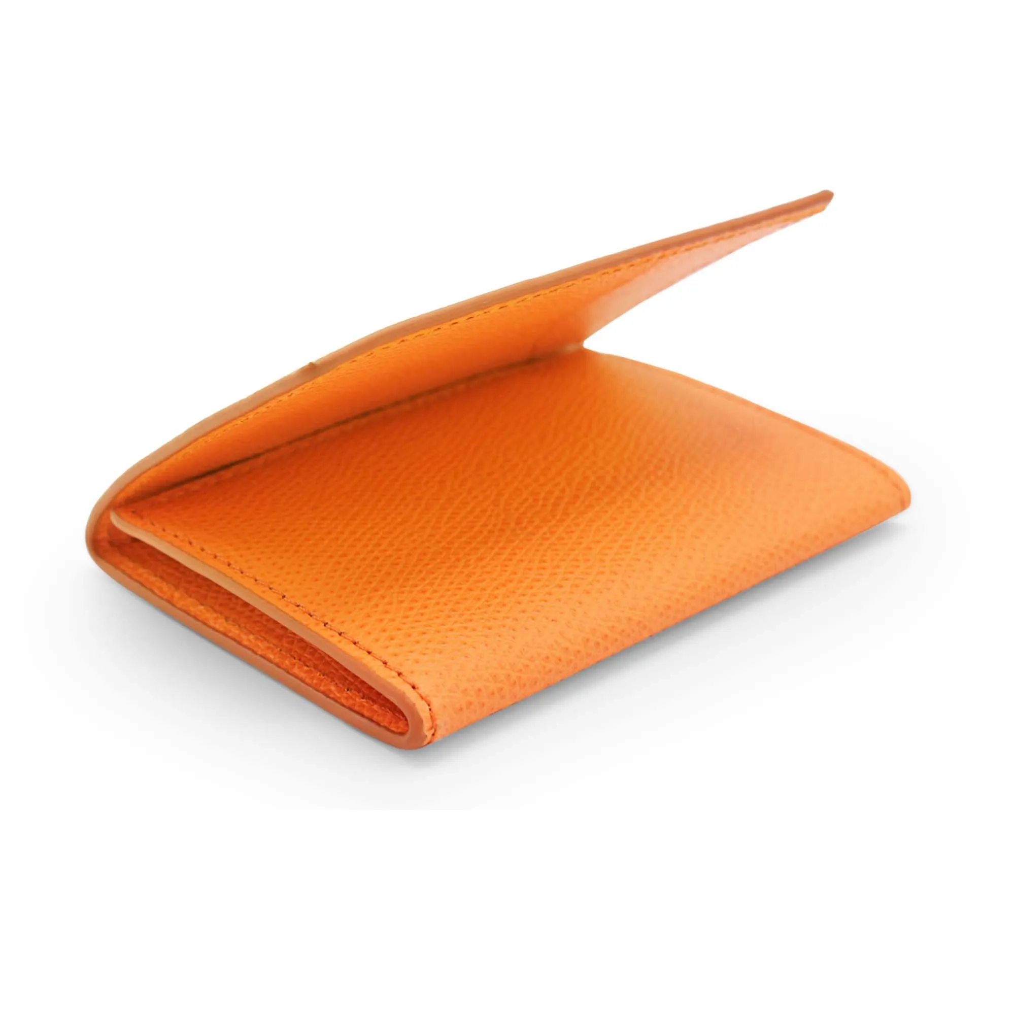 Chelsea Dauphin Tri Fold Card Holder