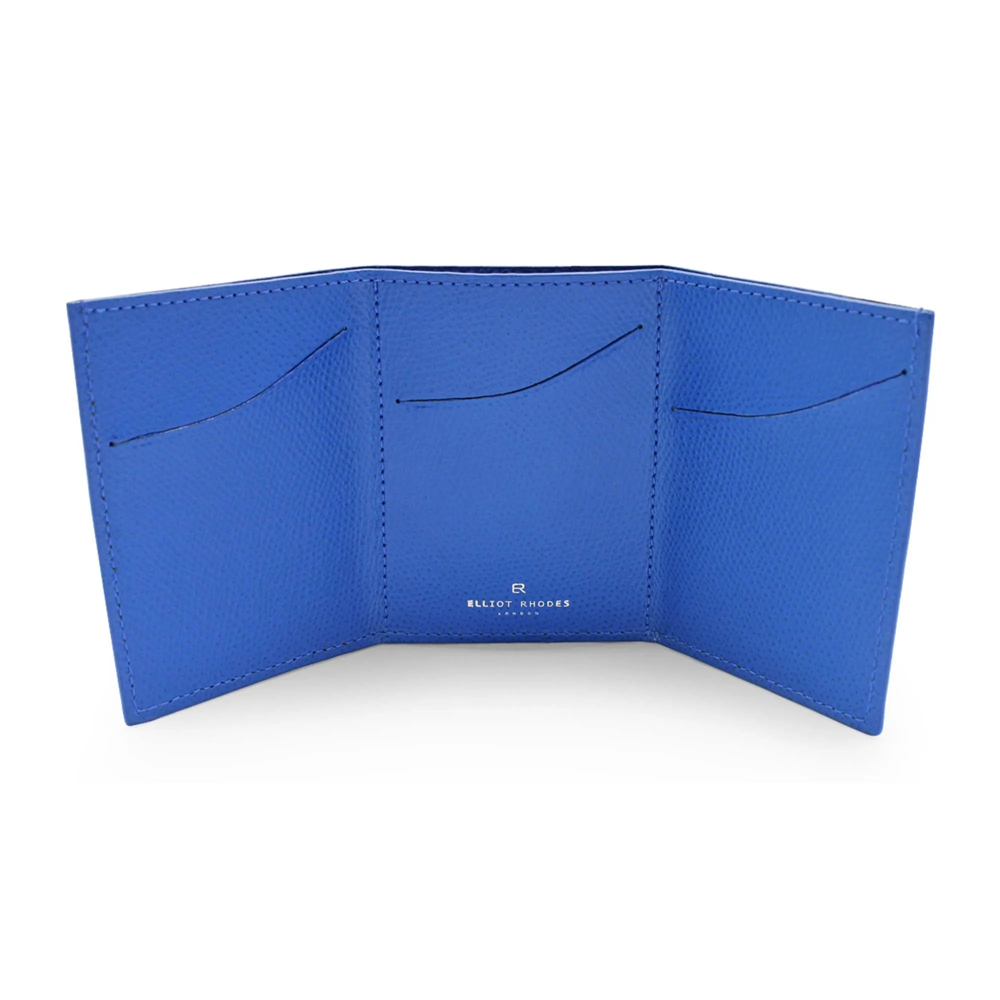 Chelsea Dauphin Tri Fold Card Holder