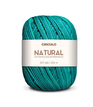 Circulo Natural Cotton Multicolor