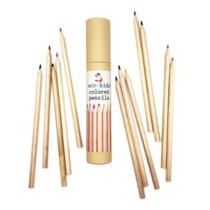 Colored Pencils 12-Pack